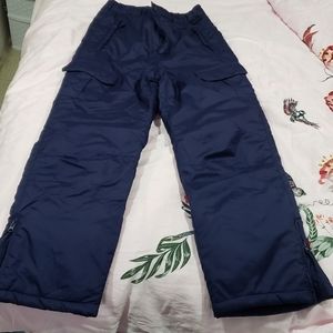 Arctic Quest insulated Ski and Snow pant